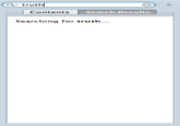 Screenshots of Despair