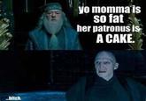 Your Mom Jokes