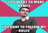 Privilege Denying Dude