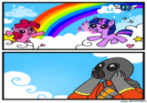 My Little Pony: Friendship is Magic