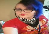 Girls That Look Like Skrillex