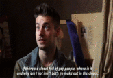Chris Crocker