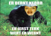 Ermahgerd