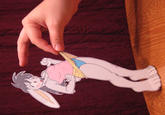 Paper Child