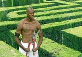 Mario Balotelli's Goal Celebration