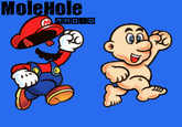 Ruined Childhood