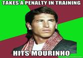 Sergio Ramos Penalty Fail
