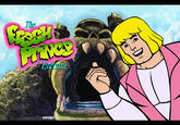 Fresh Prince of X