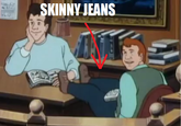 Ruined Childhood