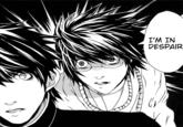 L's Intro