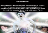 Did You Know?