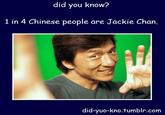 Did You Know?