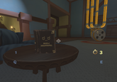 ಠ_ಠ Look of Disapproval