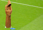 Mario Balotelli's Goal Celebration