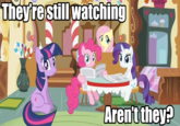 My Little Pony: Friendship is Magic