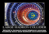 Large Hadron Collider