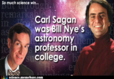 Bill Nye The Science Guy Remixes