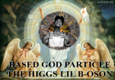Based God