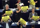 Anti-Counterfeiting Trade Agreement / ACTA