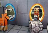 Thinking With Portals