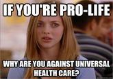 U.S. Healthcare Reform / Obamacare