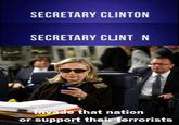 Texts From Hillary
