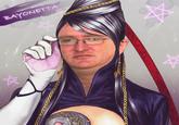 Gabe Newell