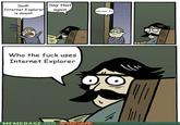 Internet Explorer