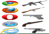 Internet Explorer