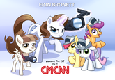 My Little Pony: Friendship is Magic
