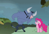 My Little Pony: Friendship is Magic