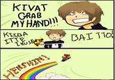 X Grab My Y