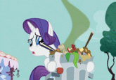 My Little Pony: Friendship is Magic