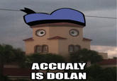 Dolan