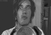 Tombs Face