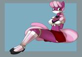 My Little Pony: Friendship is Magic