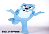 Cool Story, Bro