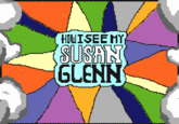 Susan Glenn