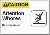 Attention Whore