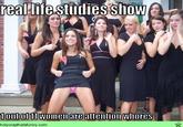 Attention Whore