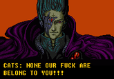 Look At All The Fucks I Give