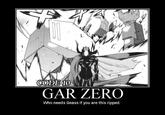 GAR