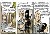 Ninjas