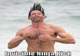 Ninjas