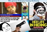 Casey Anthony Trial