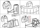 First World Problems