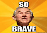 So Brave