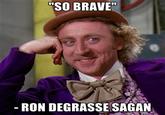 So Brave