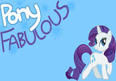 My Little Pony: Friendship is Magic