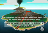 Scientology